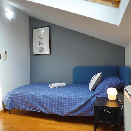 Apartment Moon Rovinj Buitenkant foto