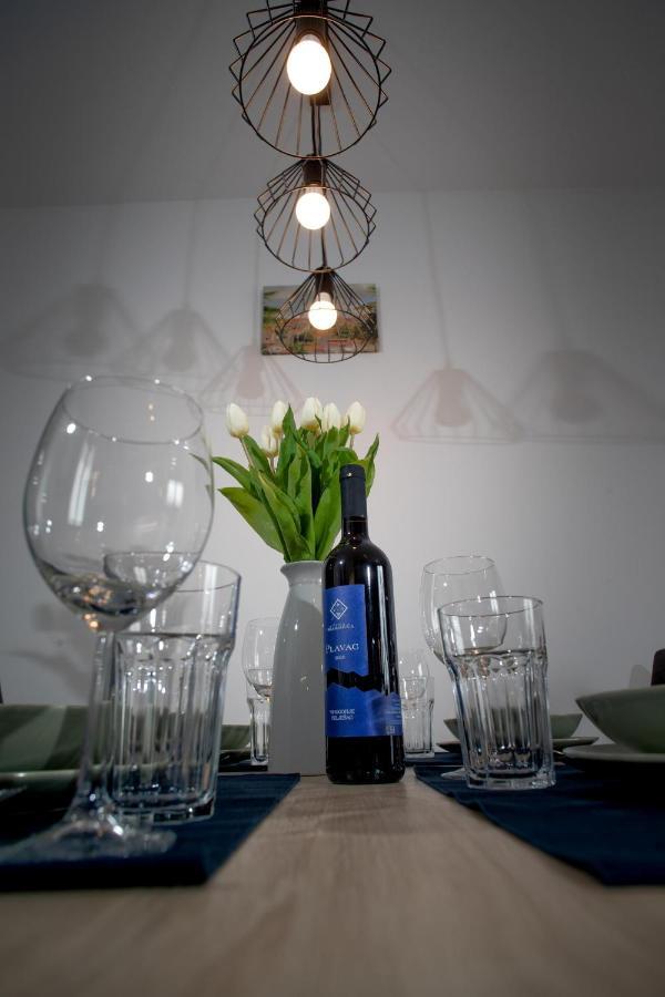 Apartment Moon Rovinj Buitenkant foto