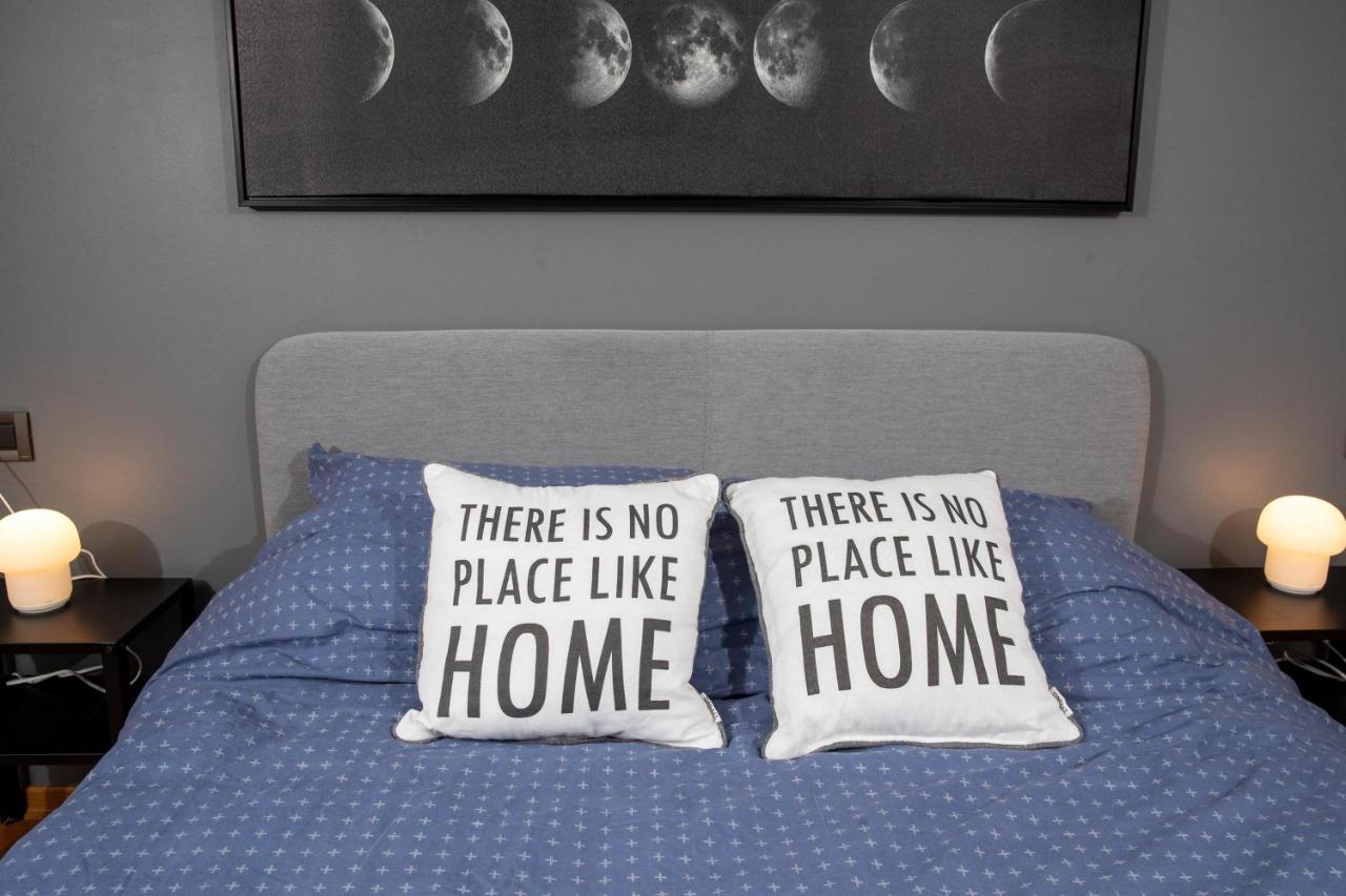 Apartment Moon Rovinj Buitenkant foto